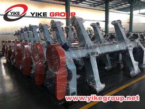 electric mill roll stand corrugated carton box production line|ZJ.